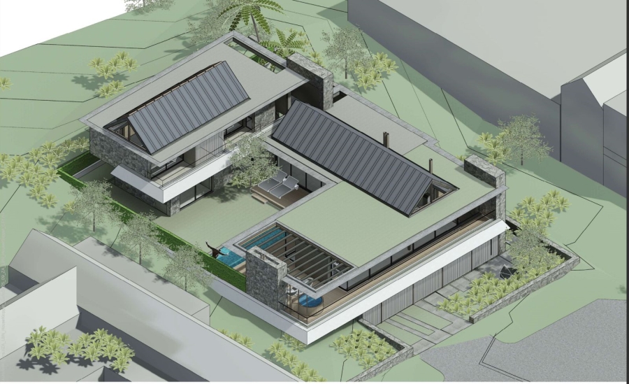 0 Bedroom Property for Sale in Shark Bay Estate Western Cape